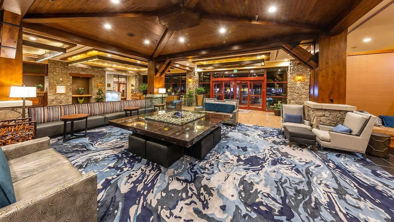 別荘 Marriott Timber Lodge 1Br Apartment With Resort Access サウス・レイクタホ