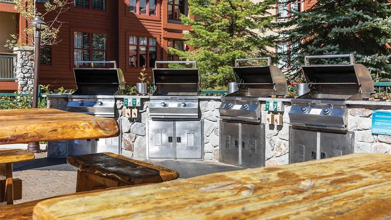 Marriott Timber Lodge 1Br Apartment With Resort Access サウス・レイクタホ
