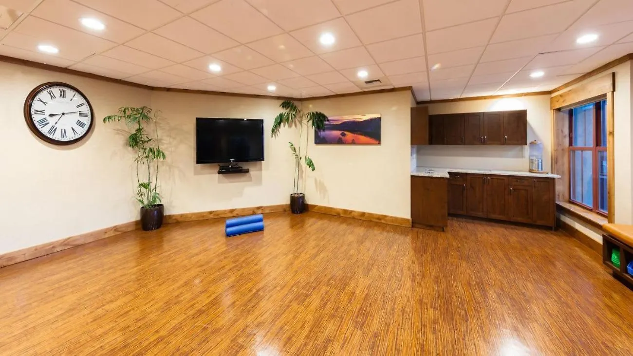 Marriott Timber Lodge 1Br Apartment With Resort Access サウス・レイクタホ 米国