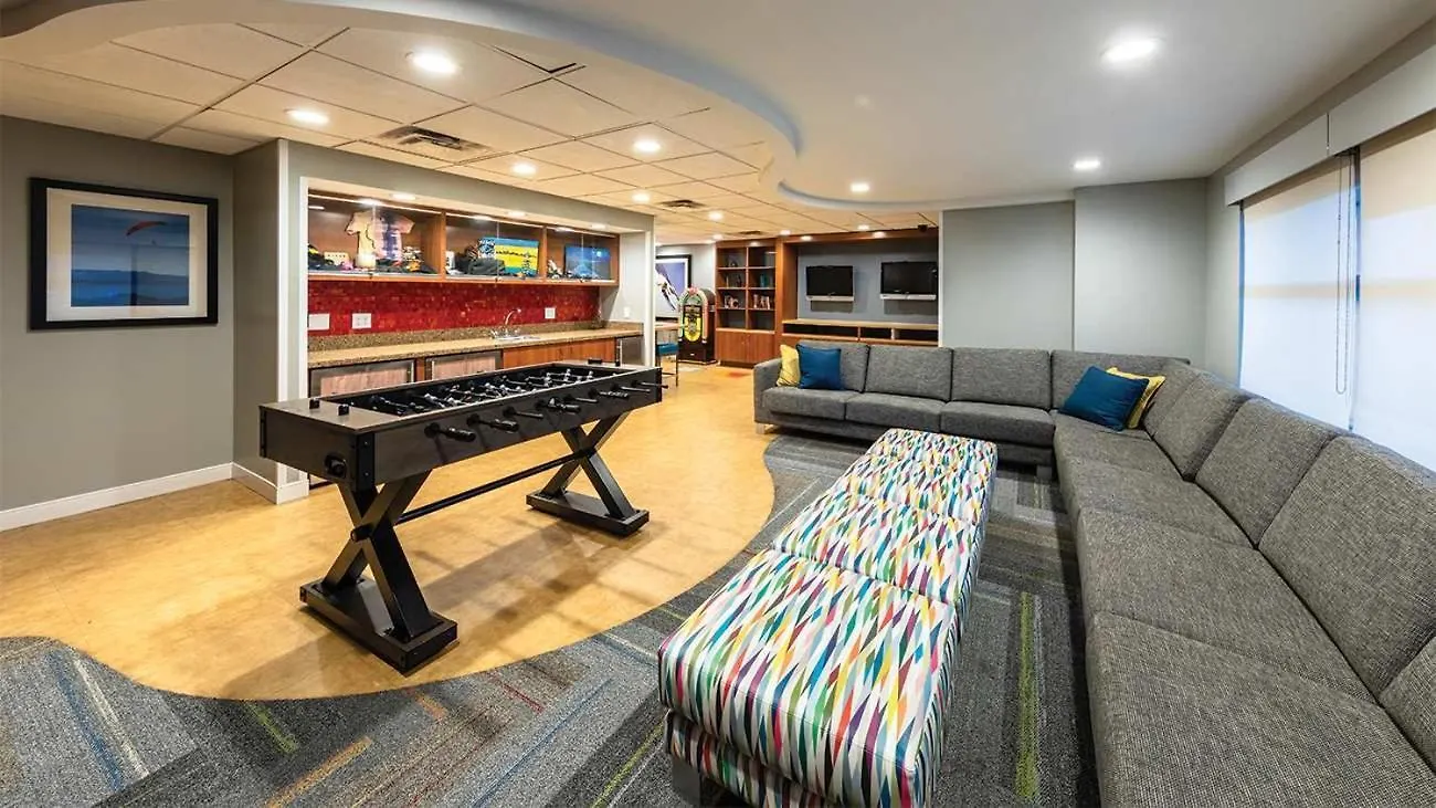 Marriott Timber Lodge 1Br Apartment With Resort Access サウス・レイクタホ 0*,  米国