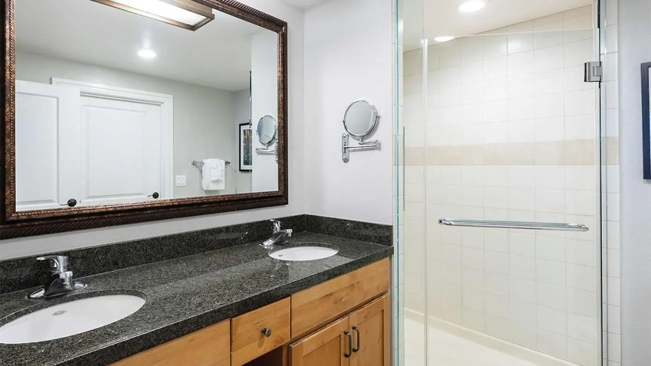 別荘 Marriott Timber Lodge 1Br Apartment With Resort Access サウス・レイクタホ 米国