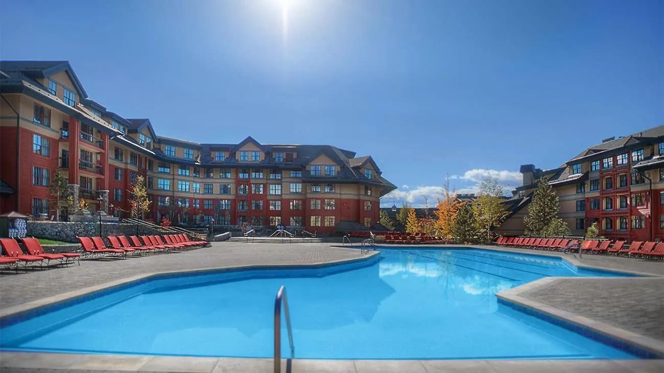別荘 Marriott Timber Lodge 1Br Apartment With Resort Access サウス・レイクタホ
